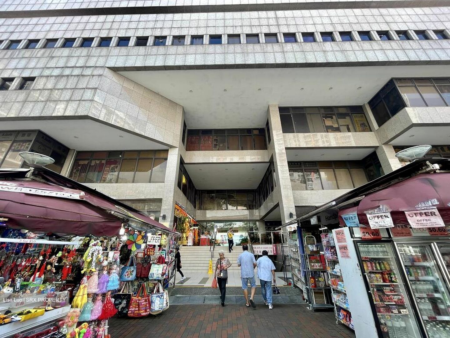 Fu Lu Shou Complex (D7), Shop House #582243681